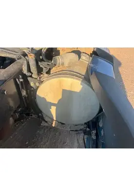 Kenworth T680 Fuel Tank