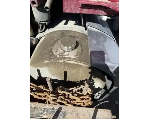 Kenworth T680 Fuel Tank