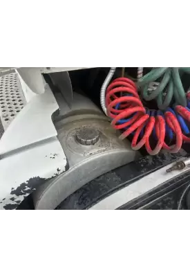 Kenworth T680 Fuel Tank