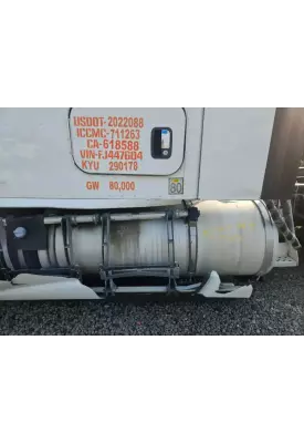 Kenworth T680 Fuel Tank