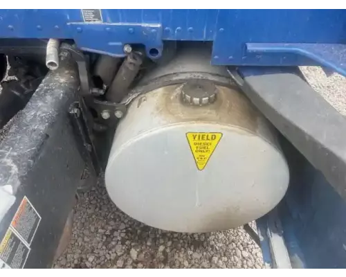 Kenworth T680 Fuel Tank