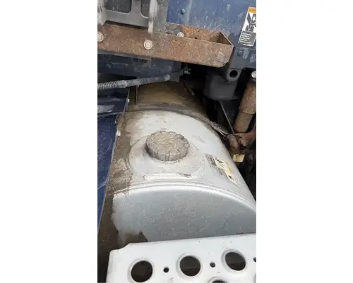 Kenworth T680 Fuel Tank