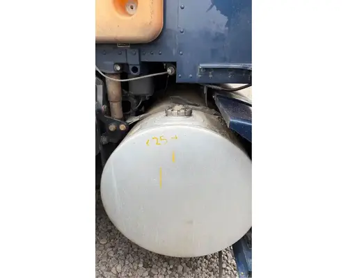 Kenworth T680 Fuel Tank