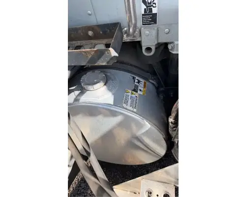 Kenworth T680 Fuel Tank