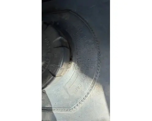 Kenworth T680 Fuel Tank