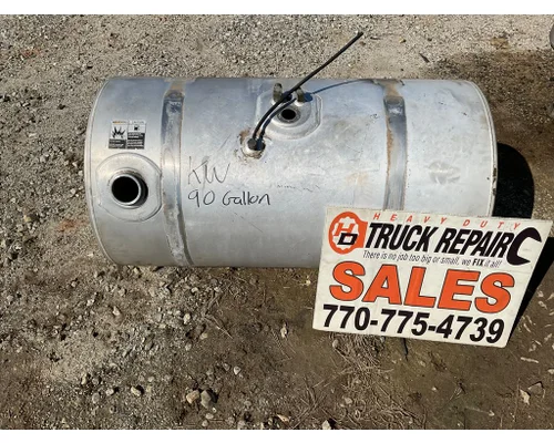 Fuel Tank KENWORTH T680 Hd Truck Repair &amp; Service