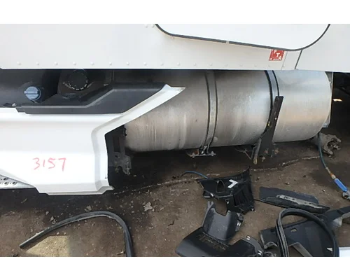 Fuel Tank KENWORTH T680 Sam's Riverside Truck Parts Inc