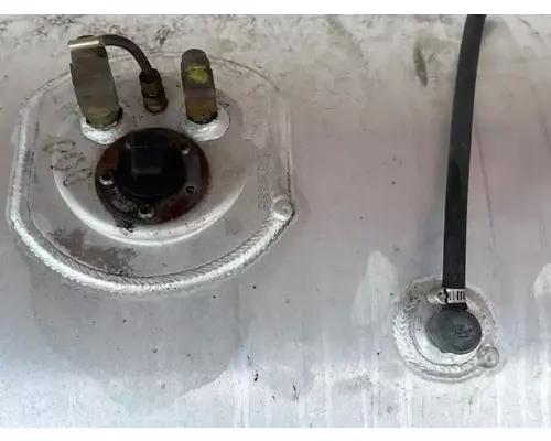 Kenworth T680 Fuel Tank