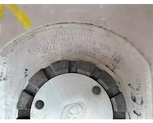 Kenworth T680 Fuel Tank