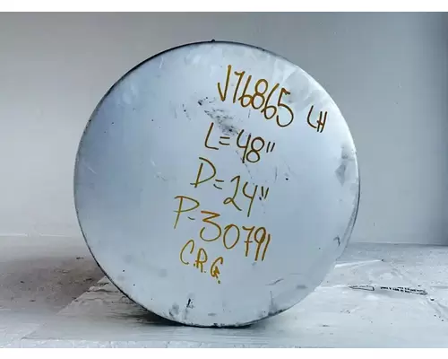 Kenworth T680 Fuel Tank