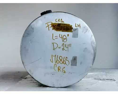 Kenworth T680 Fuel Tank