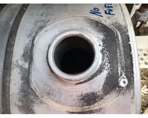 Kenworth T680 Fuel Tank