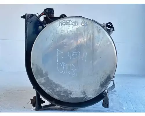 Kenworth T680 Fuel Tank