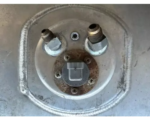 Kenworth T680 Fuel Tank