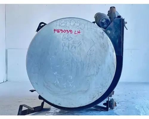 Kenworth T680 Fuel Tank