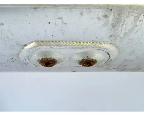 Kenworth T680 Fuel Tank