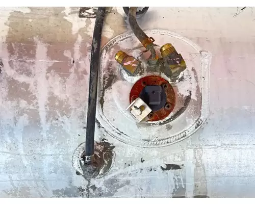 Kenworth T680 Fuel Tank