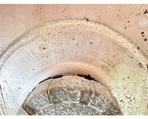 Kenworth T680 Fuel Tank