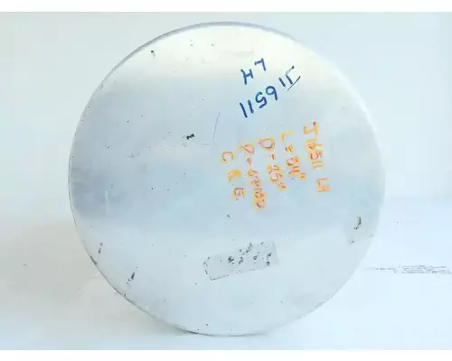 Kenworth T680 Fuel Tank