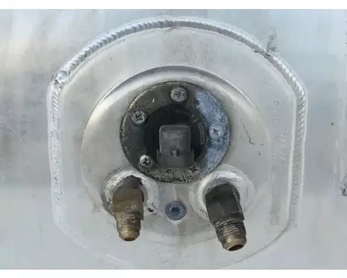 Kenworth T680 Fuel Tank