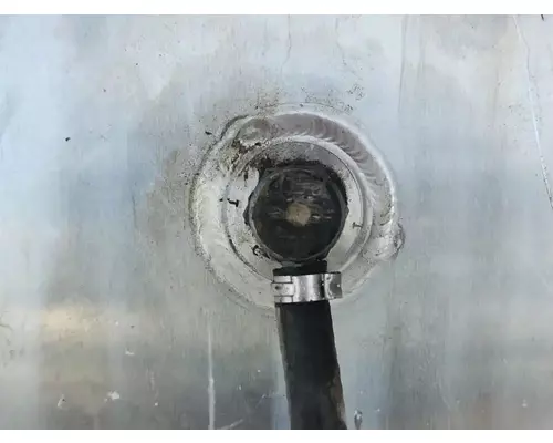 Kenworth T680 Fuel Tank
