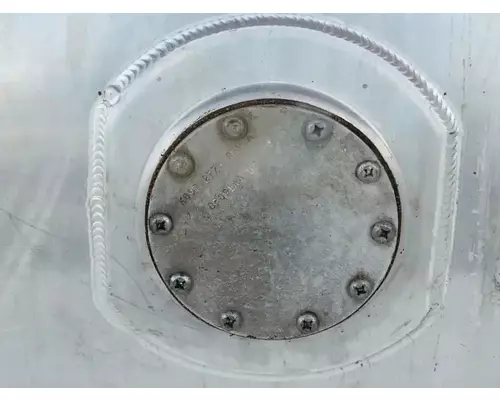 Kenworth T680 Fuel Tank