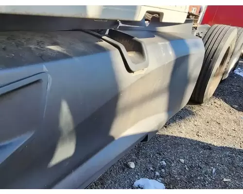 Kenworth T680 Fuel Tank