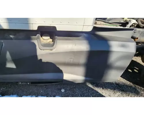 Kenworth T680 Fuel Tank
