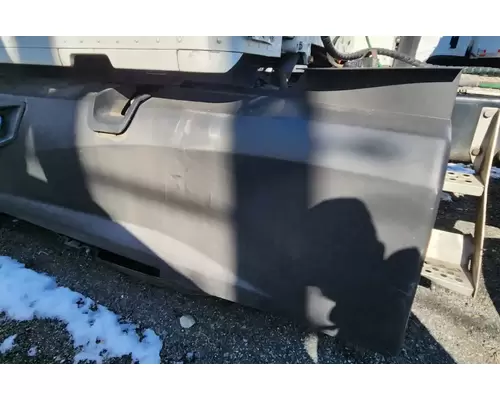 Kenworth T680 Fuel Tank