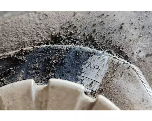 Kenworth T680 Fuel Tank