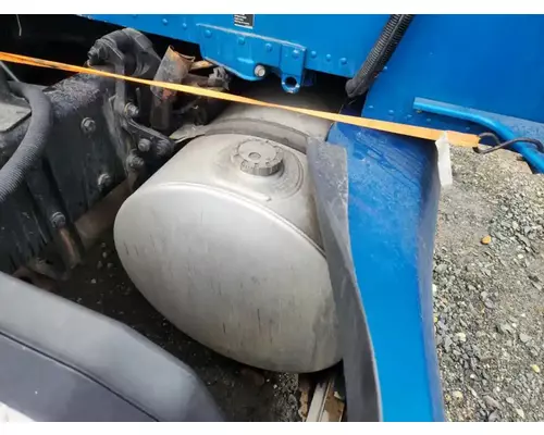 Kenworth T680 Fuel Tank