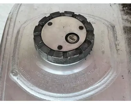 Kenworth T680 Fuel Tank