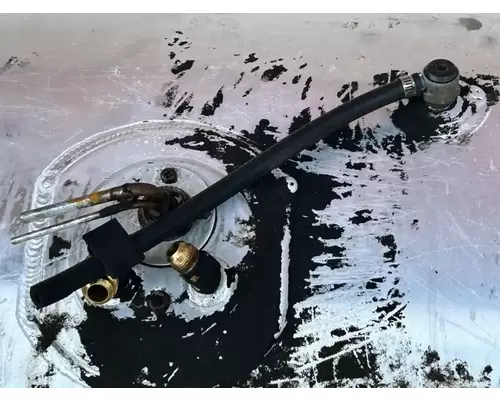 Kenworth T680 Fuel Tank