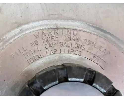 Kenworth T680 Fuel Tank