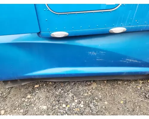 Kenworth T680 Fuel Tank