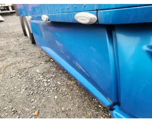 Kenworth T680 Fuel Tank