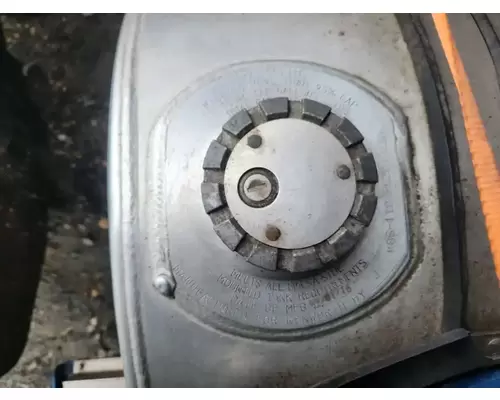 Kenworth T680 Fuel Tank