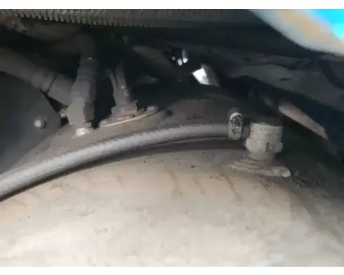 Kenworth T680 Fuel Tank