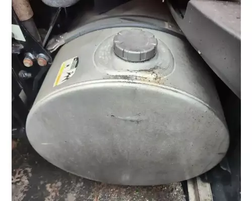 Kenworth T680 Fuel Tank