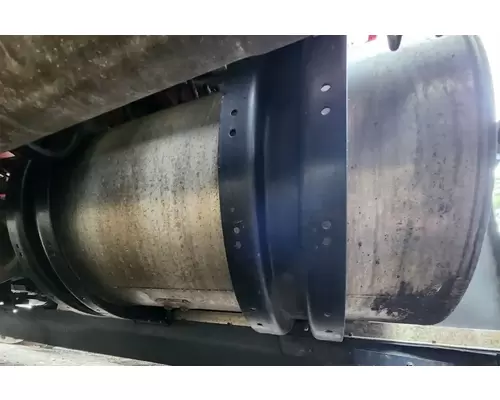 Kenworth T680 Fuel Tank