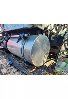Kenworth T680 Fuel Tank