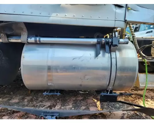 Kenworth T680 Fuel Tank