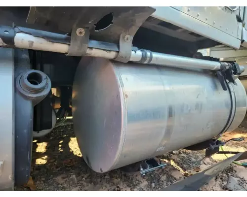 Kenworth T680 Fuel Tank