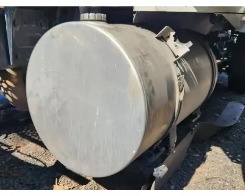 Kenworth T680 Fuel Tank