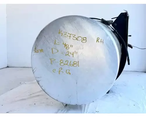 Kenworth T680 Fuel Tank