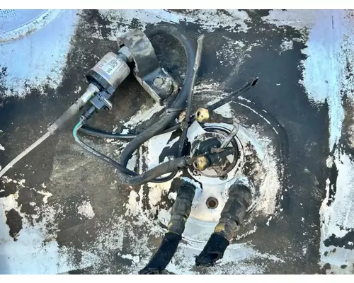 Kenworth T680 Fuel Tank