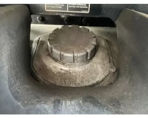 Kenworth T680 Fuel Tank