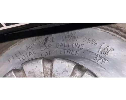 Kenworth T680 Fuel Tank