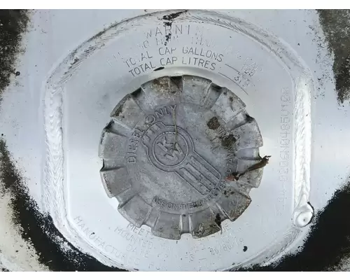 Kenworth T680 Fuel Tank