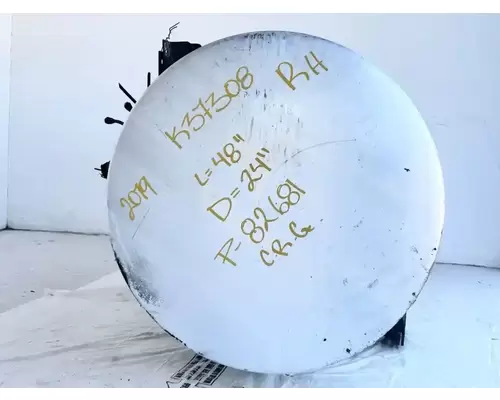 Kenworth T680 Fuel Tank